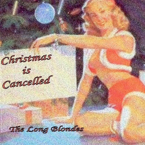 Christmas Is Cancelled