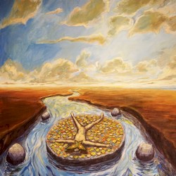 Túnel de la vida