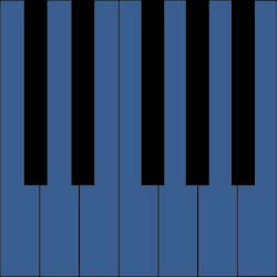 350: Moog Variations, Vol. 6