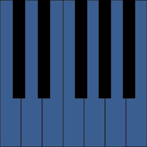 350: Moog Variations, Vol. 6
