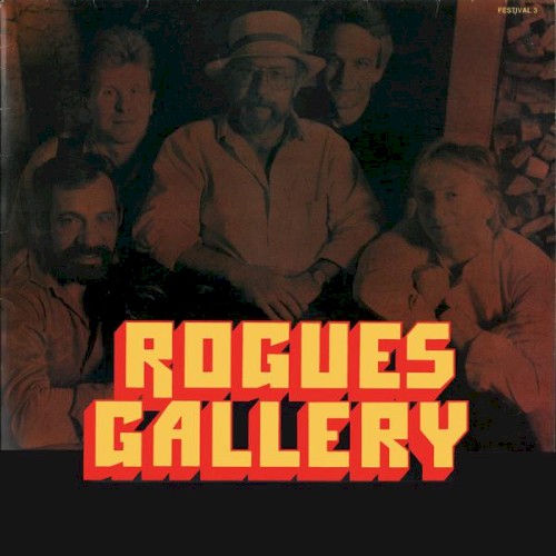 Rogues Gallery