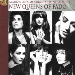 New Queens Of Fado