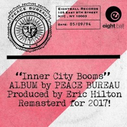 Inner City Booms