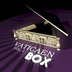 Vaticaen Box, Vol. 1
