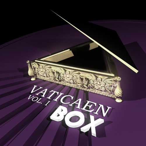 Vaticaen Box, Vol. 1