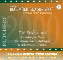 December Season 2000