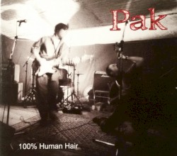 100% Human Hair