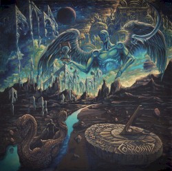 The Great Beyond