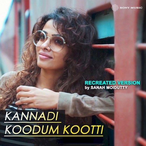 Kannadi Koodum Kootti (Recreated Version)