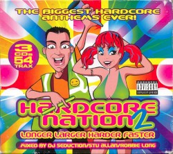 Hardcore Nation 2