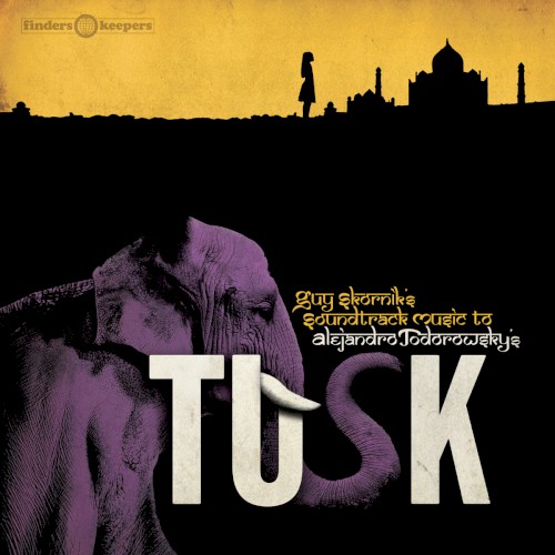 Tusk