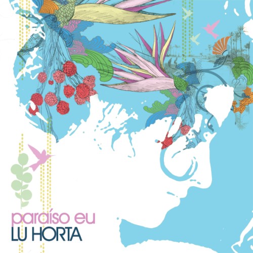 Paraíso eu