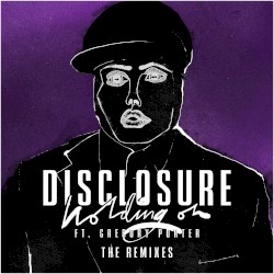 Holding On (Remixes)