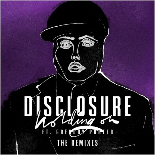 Holding On (Remixes)