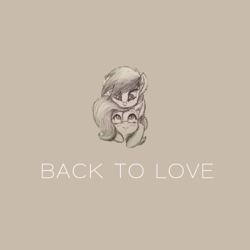 Back to Love