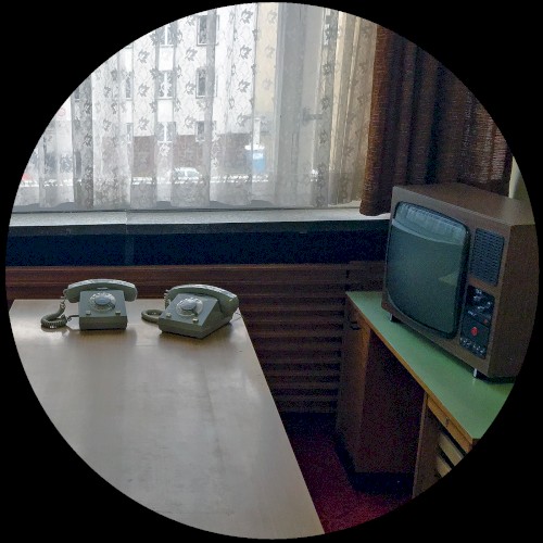 Informant
