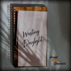 Wasting Daylight (Remaster)