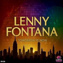 Tomorrow Is Now