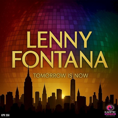 Tomorrow Is Now