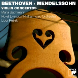 Violin Concertos