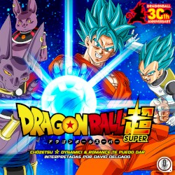 Chōzetsu ☆ Dynamic! (Versión Full)
