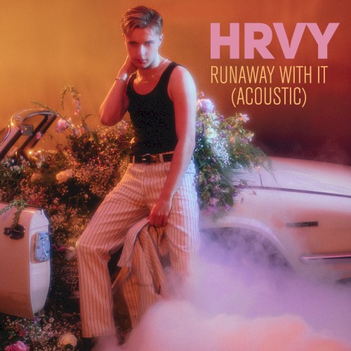 Runaway With It (acoustic)