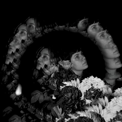 Desolation’s Flower
