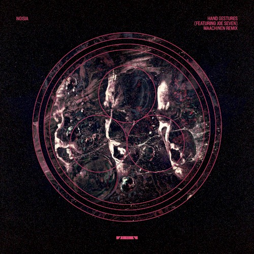 Hand Gestures (MAACHINEN remix)