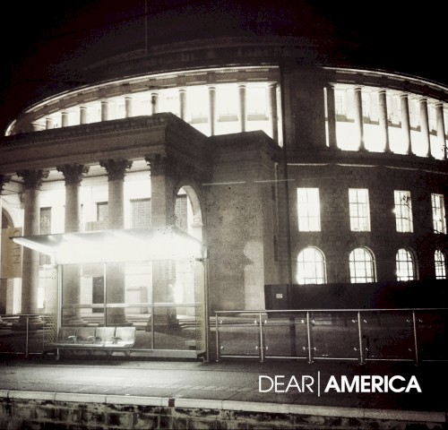 Dear America