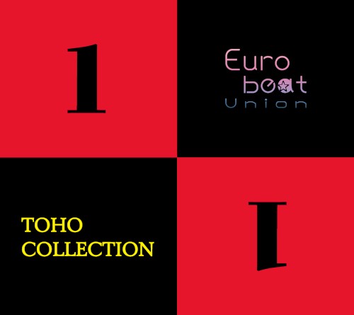 TOHO COLLECTION 1