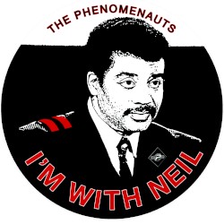 I’m With Neil