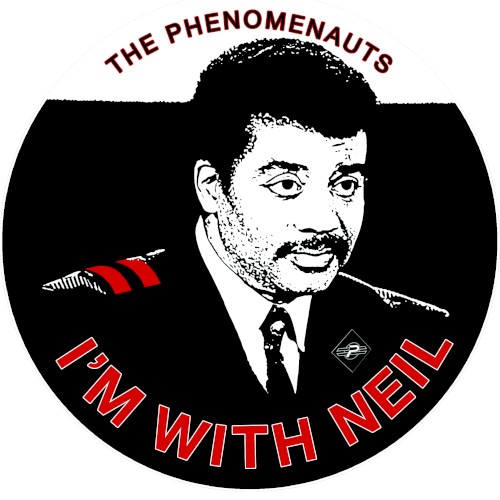 I’m With Neil