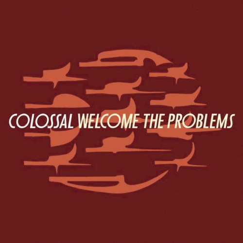Welcome the Problems
