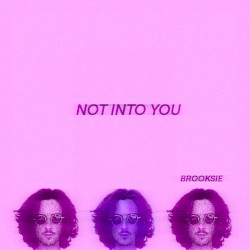 Not Into You {slow//reverb}