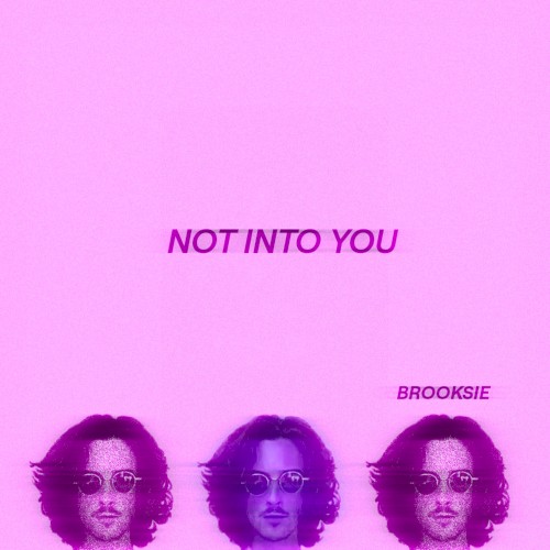 Not Into You {slow//reverb}