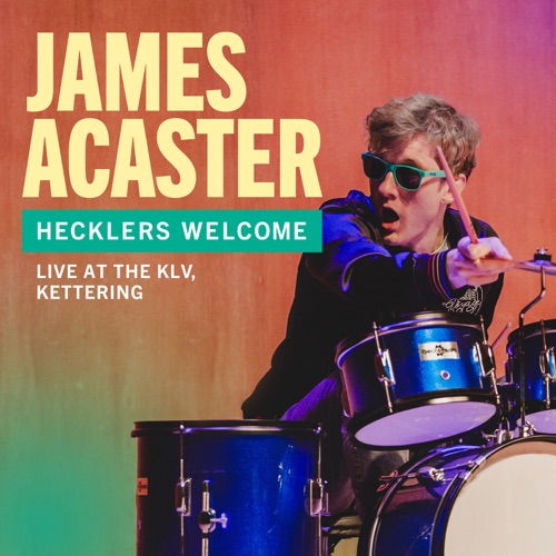 Hecklers Welcome (Live at the KLV, Kettering)