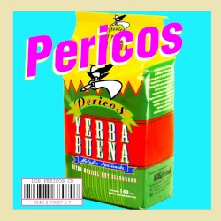 Yerba buena