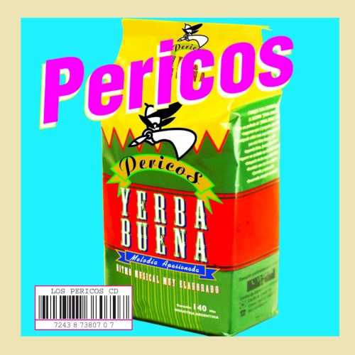Yerba buena