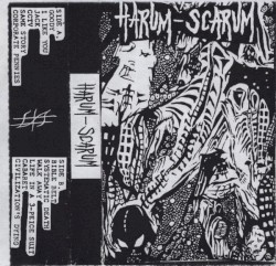 Harum-Scarum