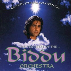 Eastern Star in a Western Sky: The Very Best of the Biddu Orchestra