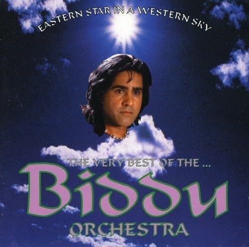 Eastern Star in a Western Sky: The Very Best of the Biddu Orchestra
