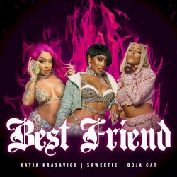Best Friend (remix)