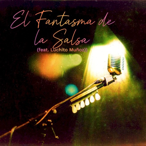 El Fantasma de la Salsa
