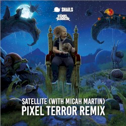 Satellite (Pixel Terror remix)