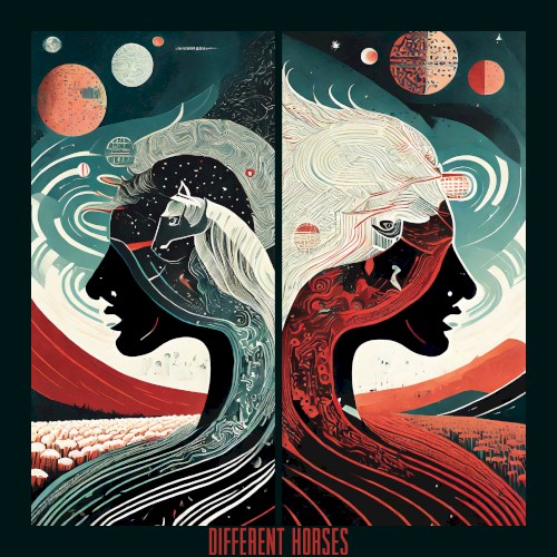 Different Horses