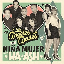 Mi niña mujer