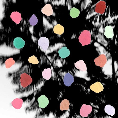 Blend No. 1-4