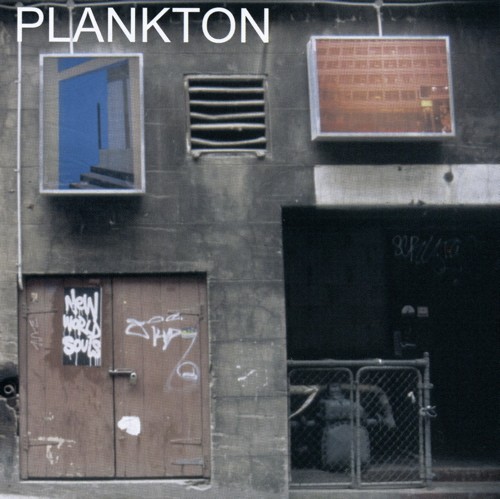 Plankton