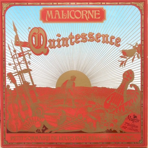 Quintessence