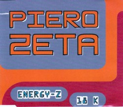 Energy-Z / 18 K